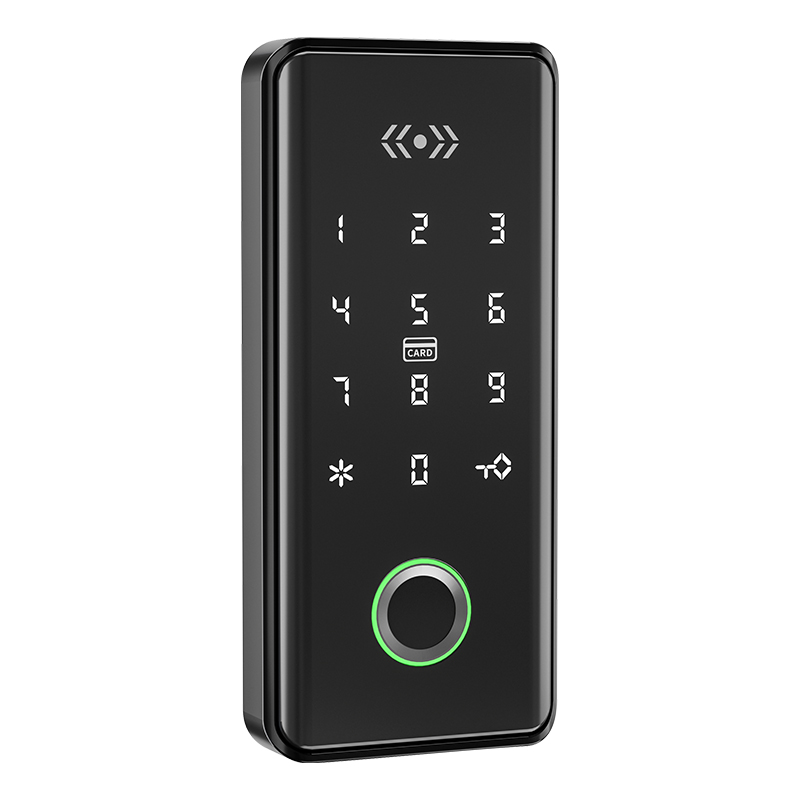 LIONHEAD LOCK SMART CABINET LOCK