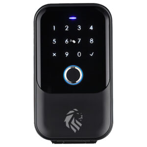 LIONHEAD TOORAK DIGITAL KEYSAFE BOX