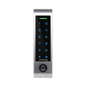 LIONHEAD TITAN SLIM BLUETOOTH KEYPAD