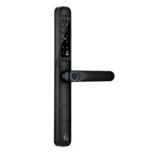 LIONHEAD ESSEX DIGITAL ENTRACE LOCK BLACK