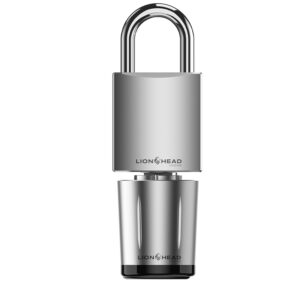LIONHEAD STRONGA DIGITAL PADLOCK