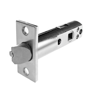 LIONHEAD TUBE LATCH 60MM