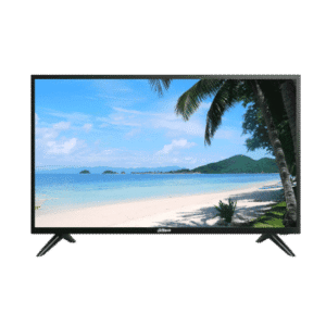 DAHUA 32” MONITOR BUILT-IN SPEAKERS,