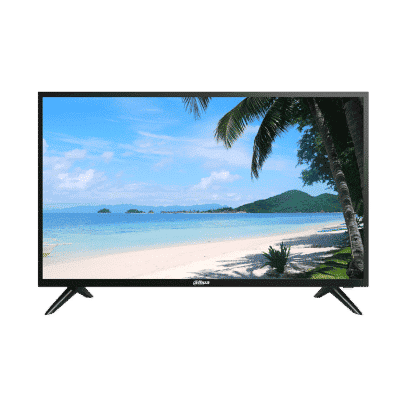 DAHUA 32” MONITOR BUILT-IN SPEAKERS,