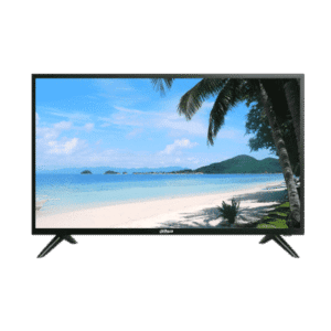 DAHUA MONITOR 43 FHD HDMI VGA LIGHT SERIES SPEAKERS