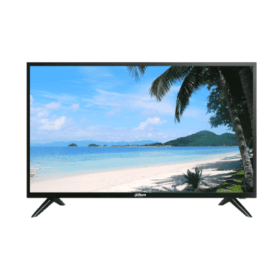 DAHUA MONITOR 43 FHD HDMI VGA LIGHT SERIES SPEAKERS