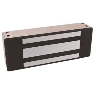 SECURITRON M62 MAGNALOCK- 12/24VDC, GATE CONDUIT, MBS