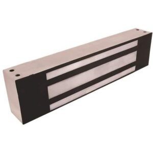 SECURITRON M82BM MAGNALOCK – 817KG, MONITORED, 12/24VDC