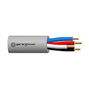 Madison Cable 4 Core 14/020 Pro 300m Box – Grey-PO
