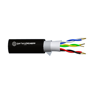 Madison Security Cable 6×14/0.20mm Jell/Pol 500m-PO