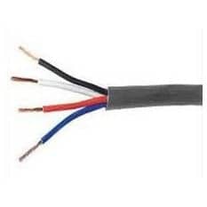 MC74WH300BW – MADISON CABLE 4 CORE 7/020 300M BOX – WHITE
