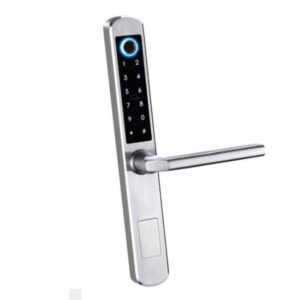 Special Showroom Demo Lock Stand with ML-A210-RO