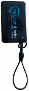 ML RFID FOB
