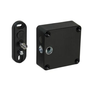 DORMAKABA ML100 CABINET LOCK 12-28VAC/DC MONITORED