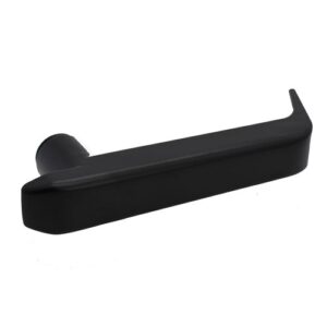 ML DDA Handle Set Black to suit Albion/Windsor Lock Black