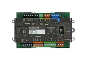 HONEYWELL MAXPRO INT 1 DOOR CONTROL
