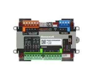 HONEYWELL MAXPRO INT IB2 I/O EXPANDER 8/4