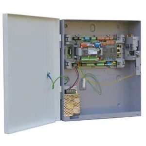 HONEYWELL MAXPRO 60 ZONES – EN G3
