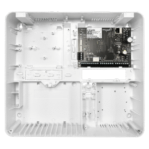 AAP EC-I SECURITY PANEL IN EC-CAB-1A PLASTIC CABINET&TAMPER
