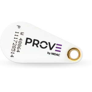 PROXKEY, READ ONLY, HEAVY DUTY