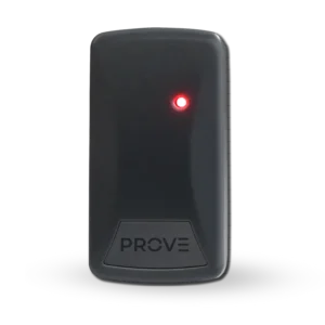 PROVE INDOOR / OUTDOOR PROX READER