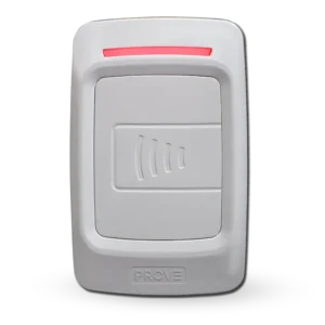 PROVE STANDARD INDOOR PROX READER SERIES 2