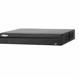 NVR4108HS-8P-4KS2/L – DAHUA NVR 8CH 1SATA 8POE NO HDD LITE
