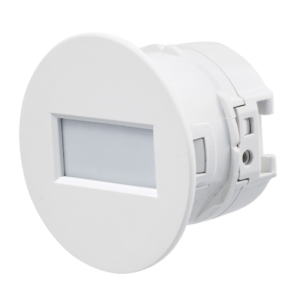 OPTEX Indoor Recessed mount wired Curtain PIR
