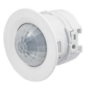 OPTEX Indoor Recessed mount 360° wired PIR