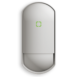 OPTEX Flip X Standard Indoor PIR Sensor with Rotatable Lens
