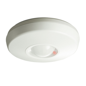 OPTEX cost effective 360° ceiling mount passive infrared detector
