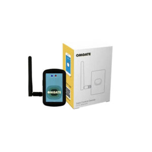 OMGATE GATE OPENING MANAGEMENT SYSTEM -LIMIT 10 USERS