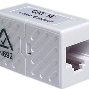 CAT-6 RJ45 COUPLER