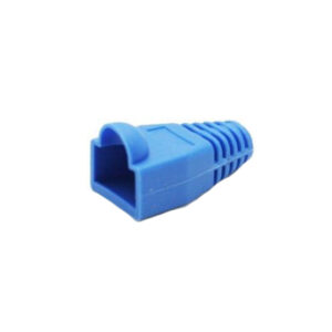 BOOT CAT-5 6MM BLU