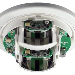 TAKEX WIDE ANGLE ‘SMALL ANIMAL RESISTANT’ DETECTOR