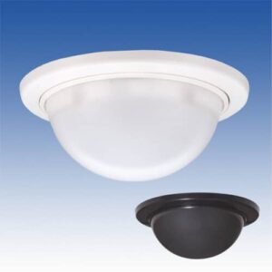 TAKEX INDOOR CEILING MOUNT 360° (BLACK)
