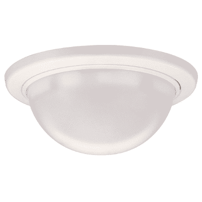 TAKEX PIR CEILING MOUNT WIDE ANGLE WITH DEEP BASE RESISTOR