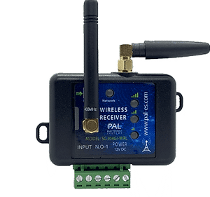 PALGATE 3G/4G GSM CTRL-1XRLY+ 3XAPP USERS&4K REM-NO UPGRADE