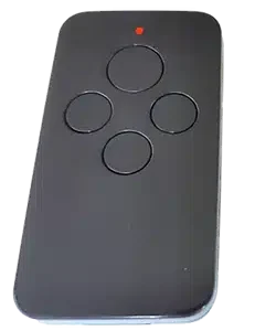 PALGATE SMART REMOTE CONTROL FUNCTION WITH WR DEVICES