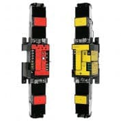TAKEX INTELLIGENT ANTI-CRAWL BEAM FOR TOWER ENCLOSURES