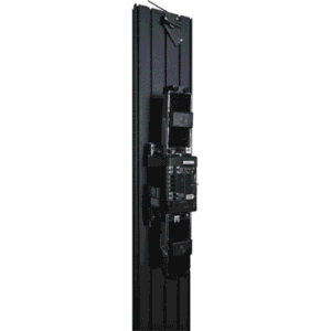 TAKEX INTELLIGENT SYNCHO QUAD BEAMS 200 M FOR TOWER ENCLOS