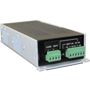 POWERBOX DC UPS 27.6V,5A