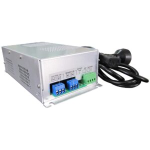 POWERBOX DC UPS VI-100-240VAC,VO- 13.8VDC, 96W