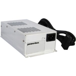 POWERBOXPOWER SUPPLY 24V @ 2A (50W)