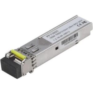 DAHUA 1.25G 20KM 1550/1310NM SINGLE FIBRE BI-DIRECT TRANSMSN