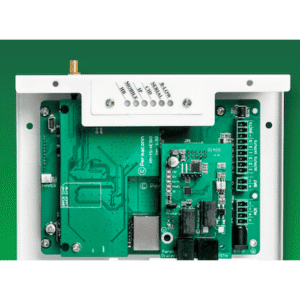 PERMACONN PM1048-4G DUAL SIM&IP ALARMCOMM INCL METAL ENCL