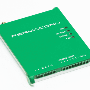 PM24-4G LTE SINGLE SIM ALARM COMMUNICATOR