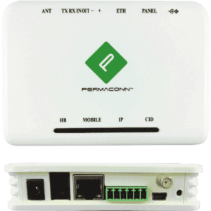PERMACONN PM45-4G DUAL SIM & IP ALARM COMMUNICATOR