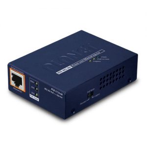 SINGLE PORT GIGABIT 60W ULTRA POE INJECTOR