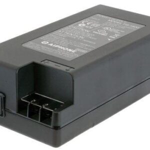 AIPHONE 18V DC POWER SUPPLY, 2A UL